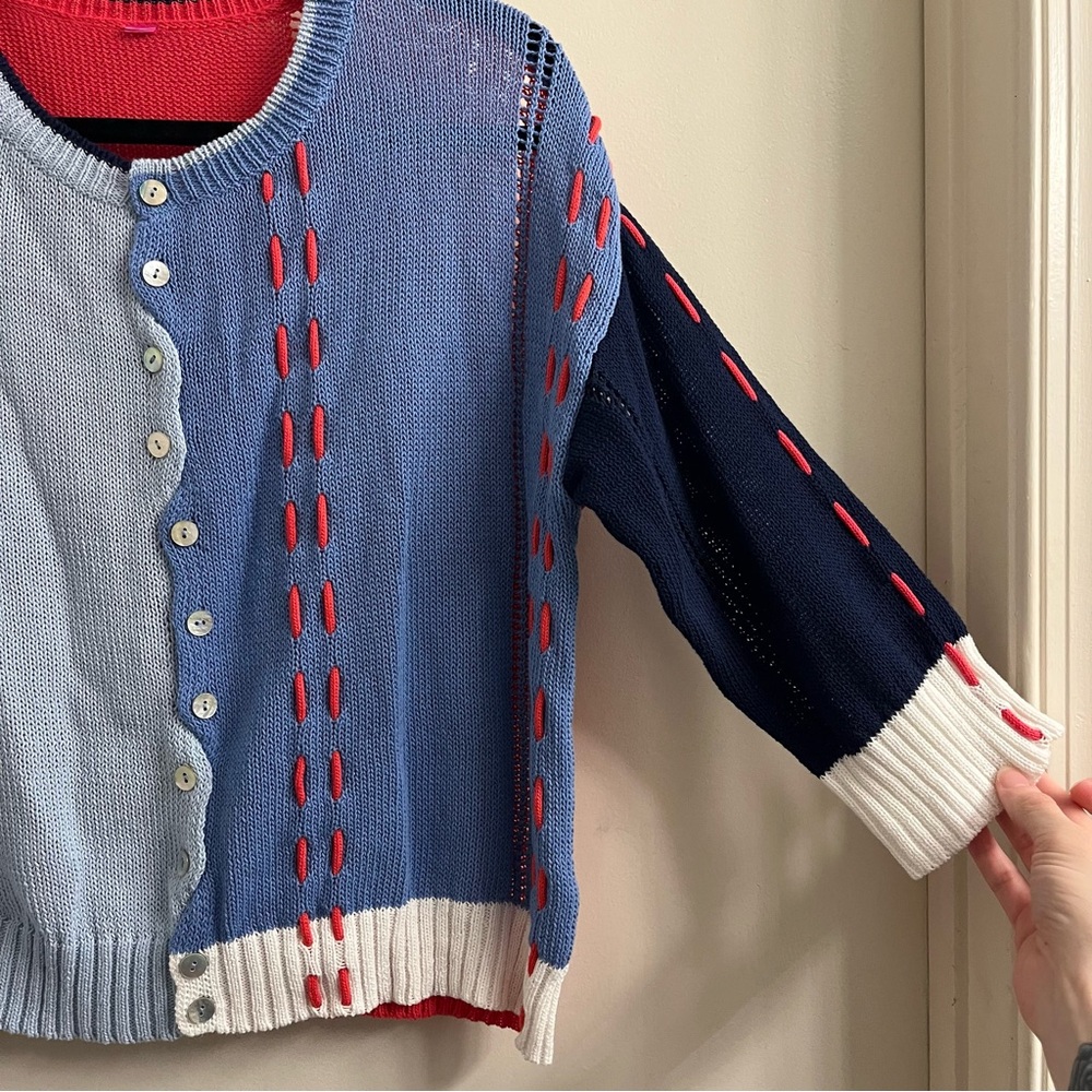 Zaket & Plover Cardigan - Picture 5 of 11